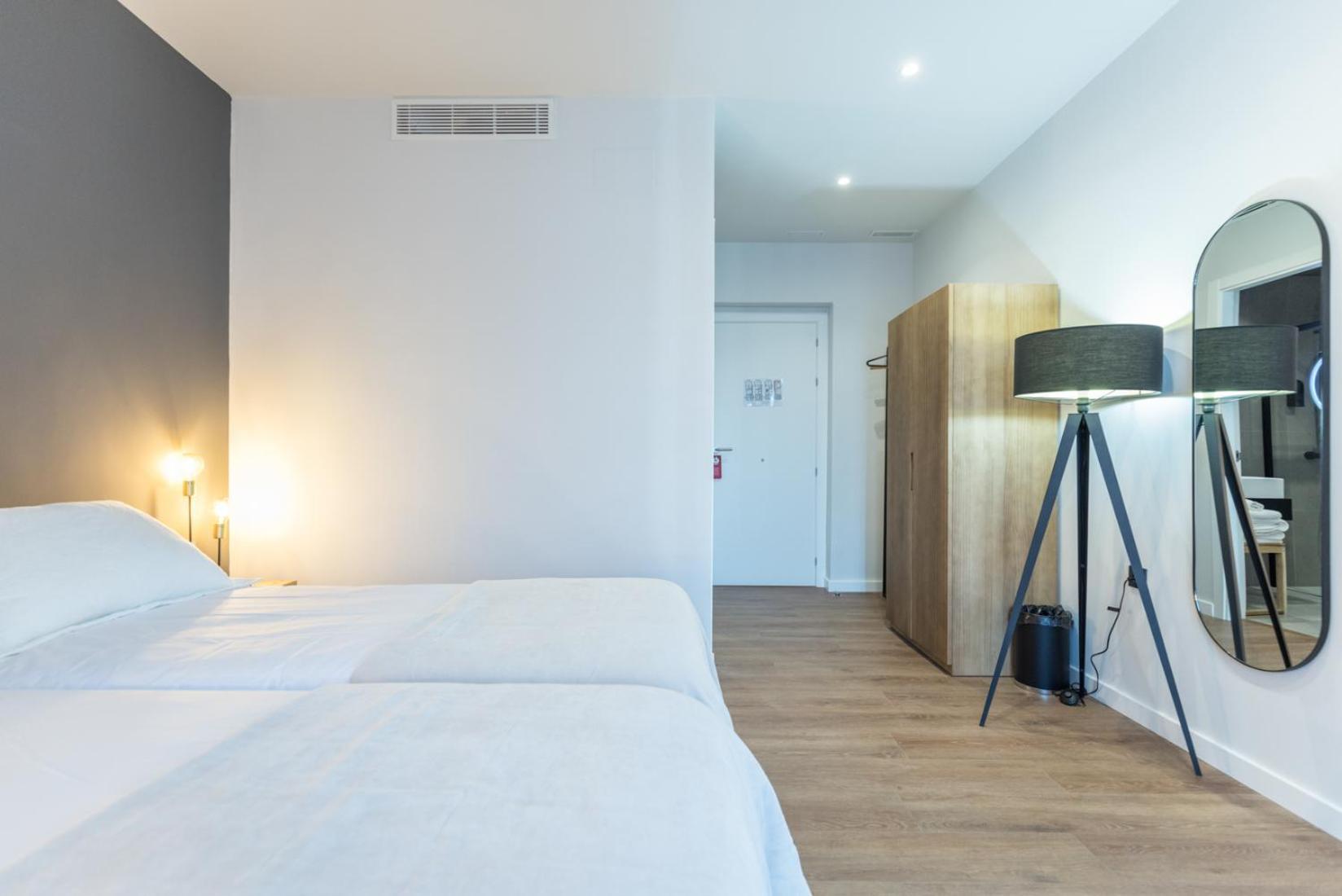 Hotel Boutique Abadia Del Maestrat Sarratella Quarto foto